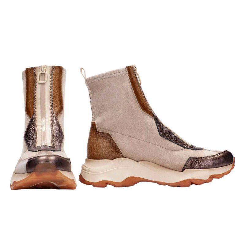 Hispanitas Nepal Zip Boot image number 6